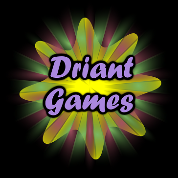 Driant Games